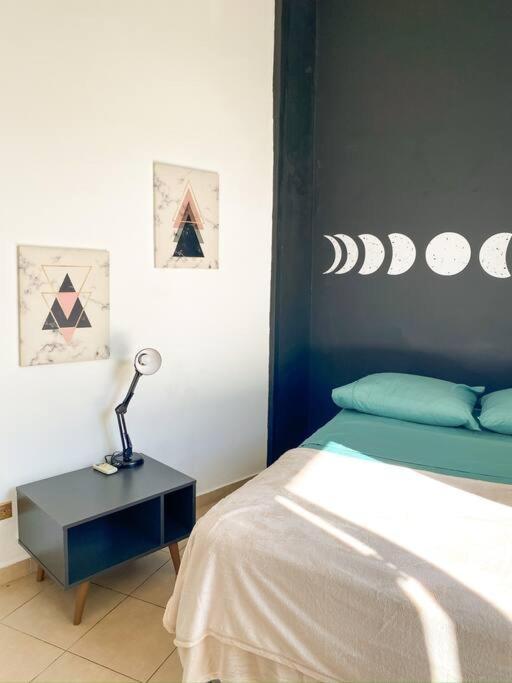 Luminoso Y Acogedor Apto En Casco Viejo C/Balcon Панама Сити Екстериор снимка